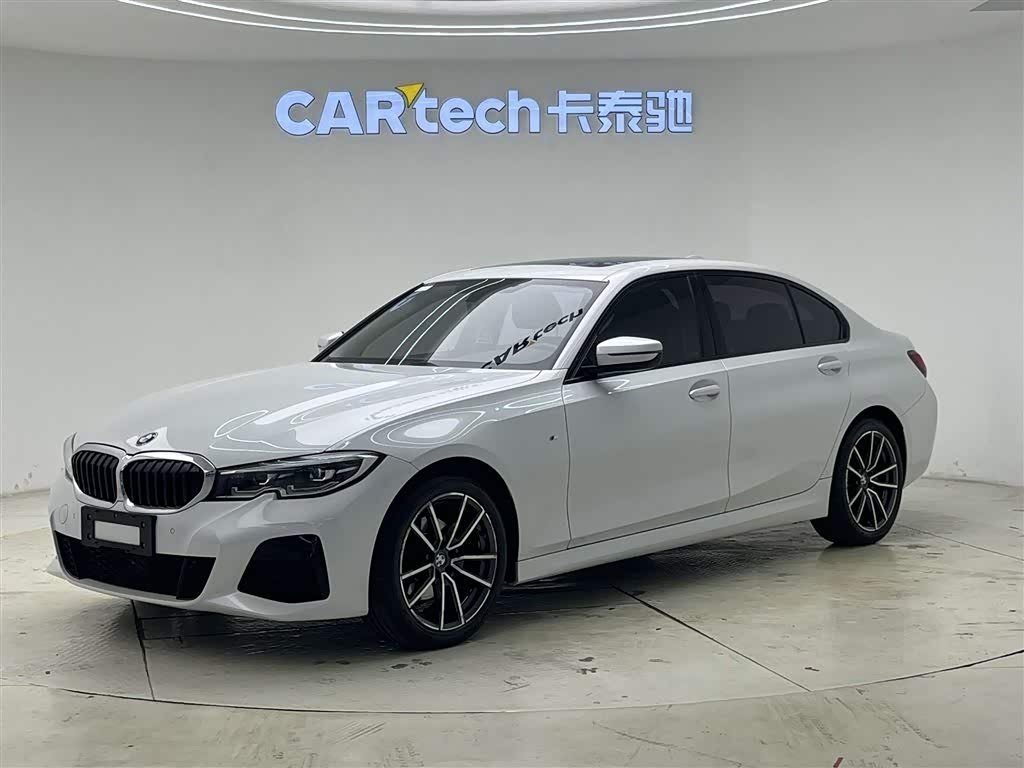 BMW 3