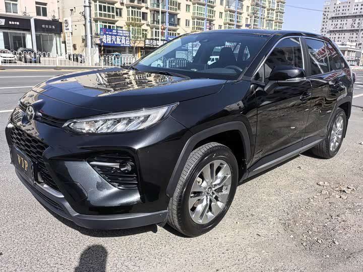 Toyota Venza