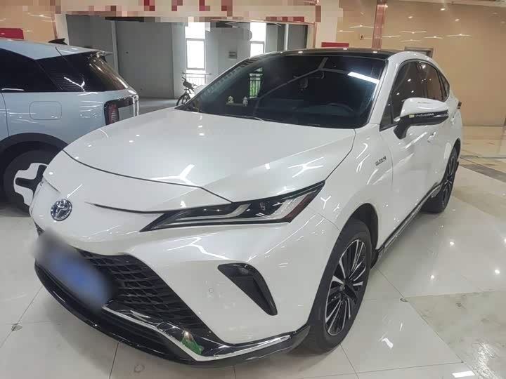 Toyota Wildlander