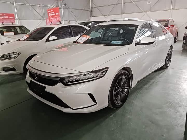 Honda Inspire
