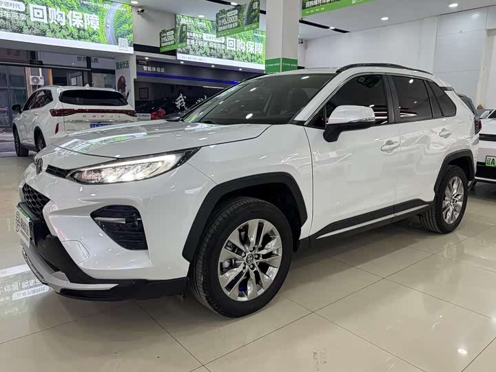 Toyota Venza