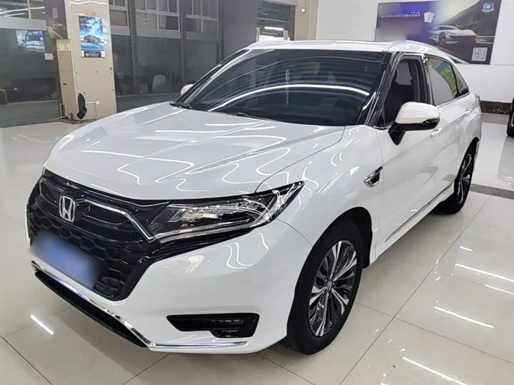 Honda UR-V
