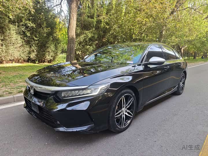 Honda Inspire