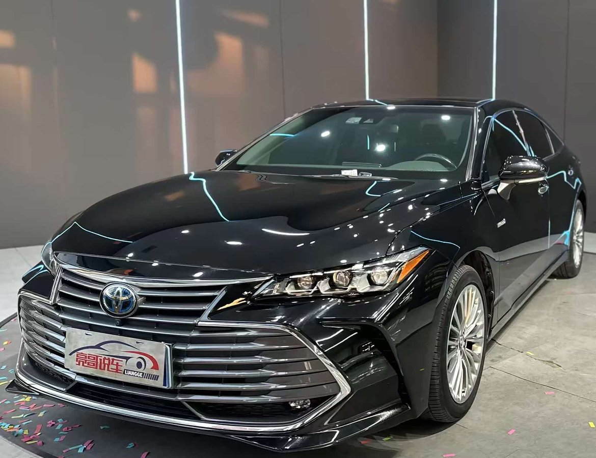Toyota Avalon