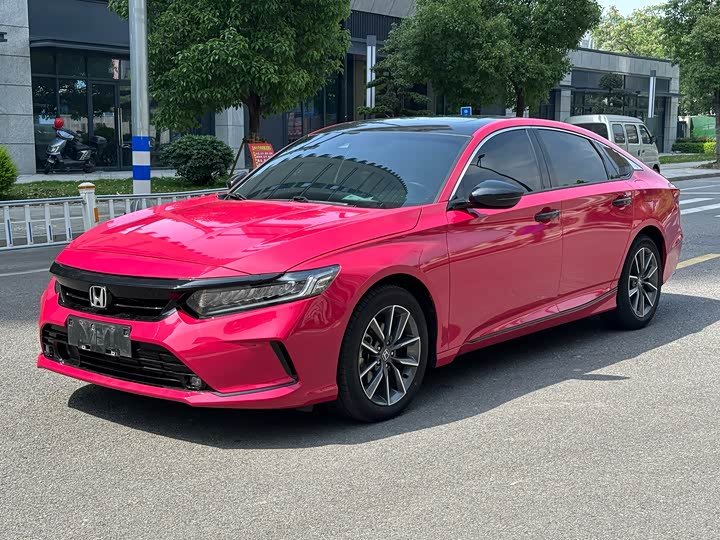 Honda Inspire