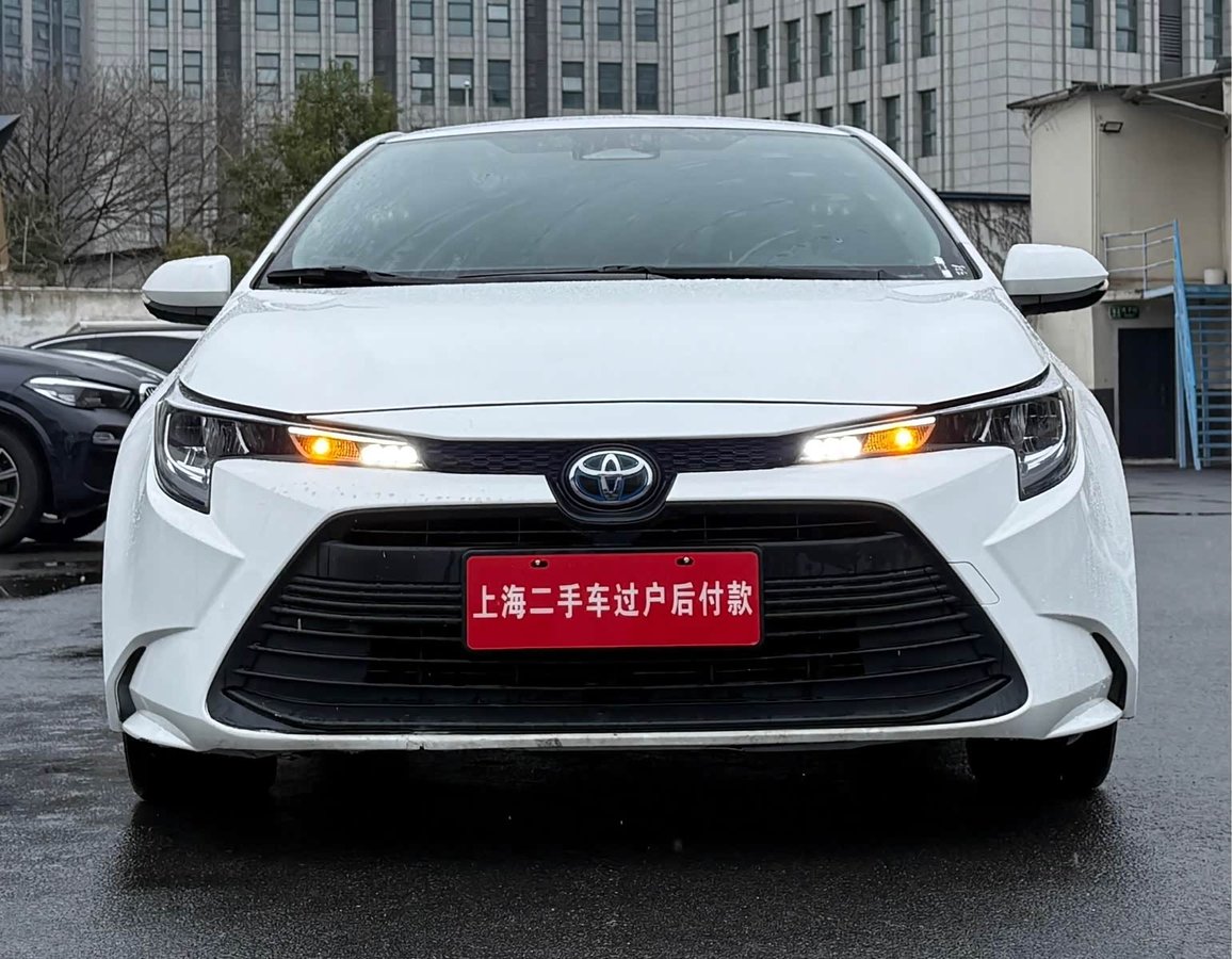 Toyota Levin