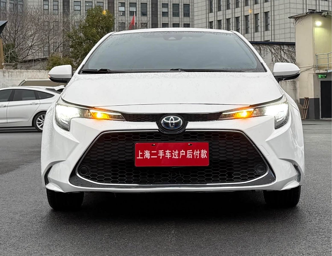 Toyota Levin