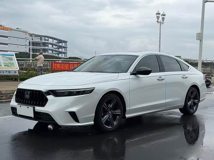 Honda Inspire