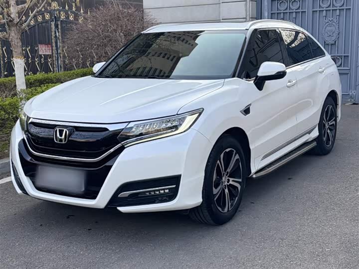 Honda UR-V