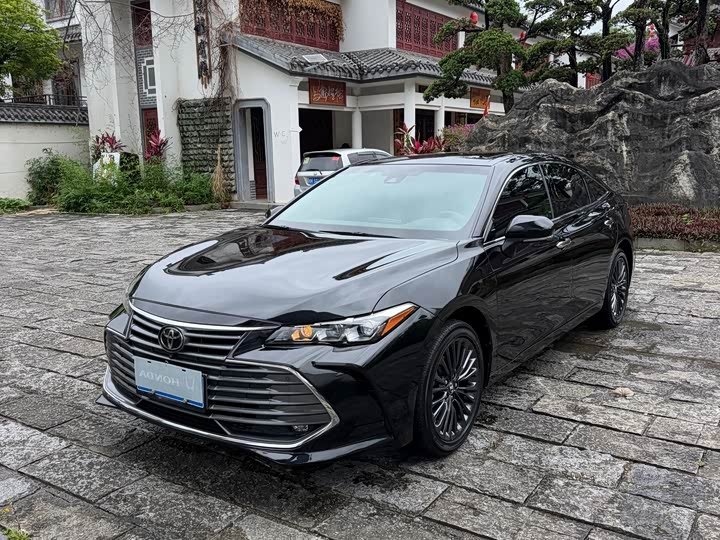 Toyota Avalon