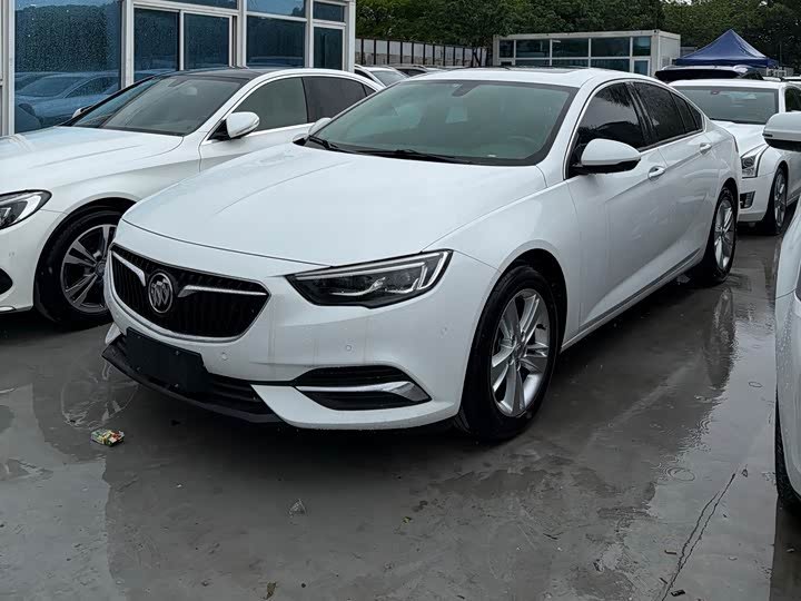 Buick Regal