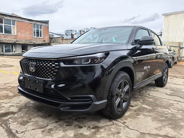 Honda XR-V
