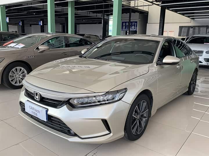 Honda Inspire