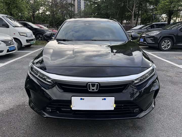 Honda Inspire