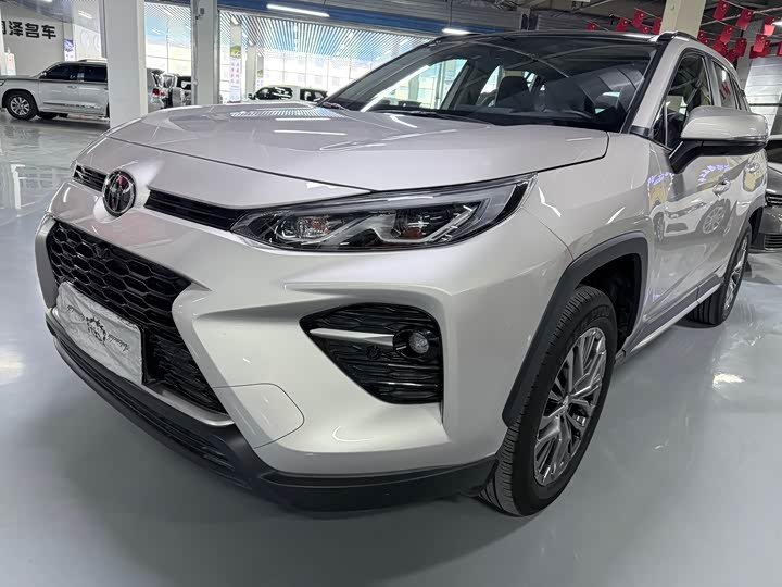 Toyota Venza
