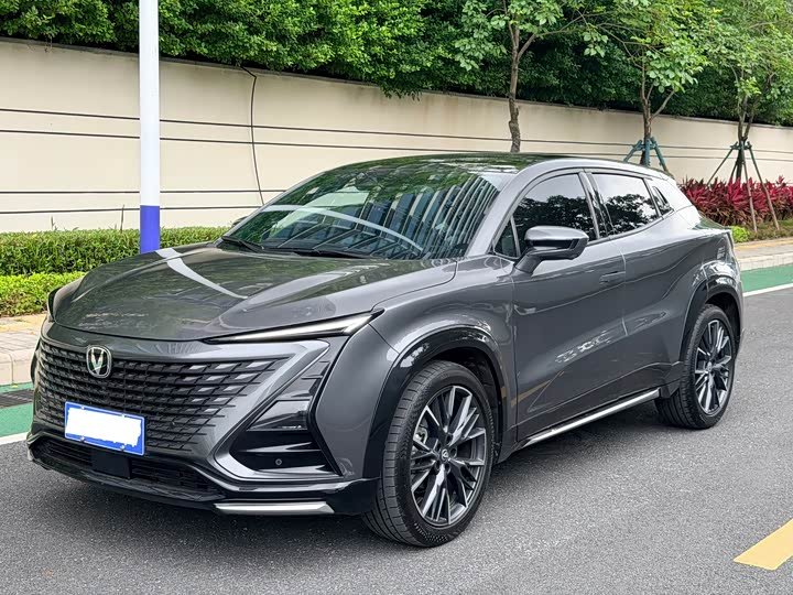 Changan UNI-T