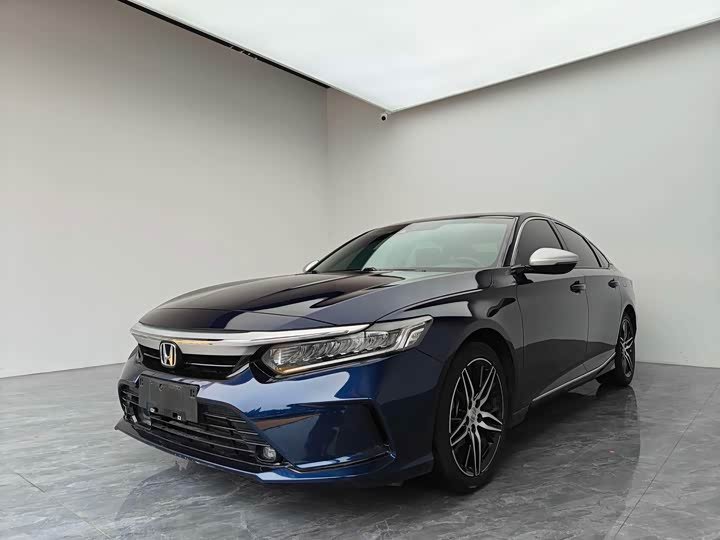 Honda Inspire