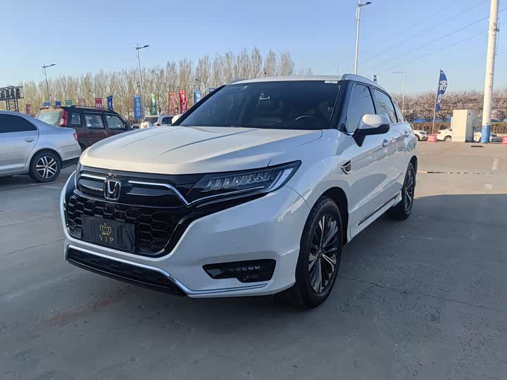 Honda UR-V