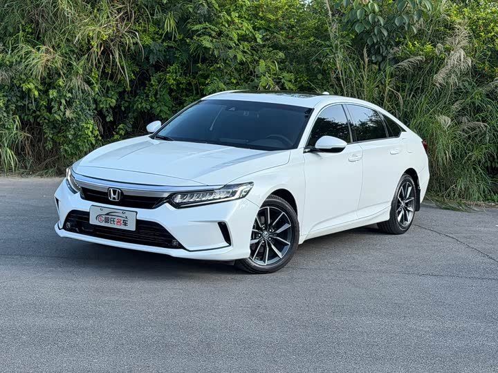 Honda Inspire