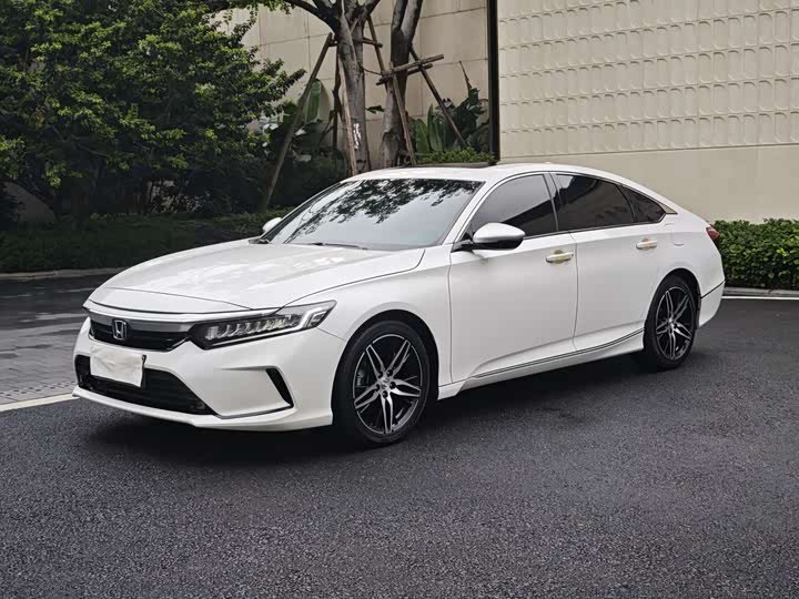 Honda Inspire