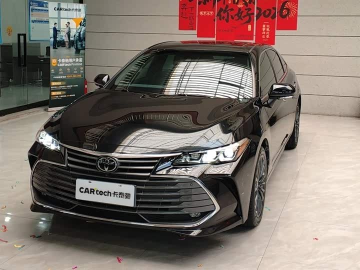 Toyota Avalon