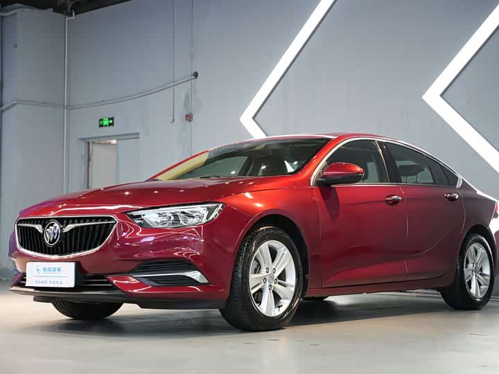 Buick Regal