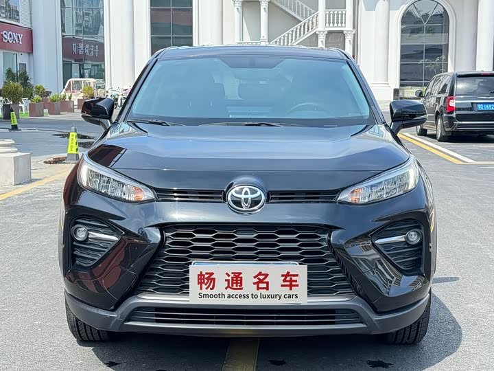 Toyota Venza