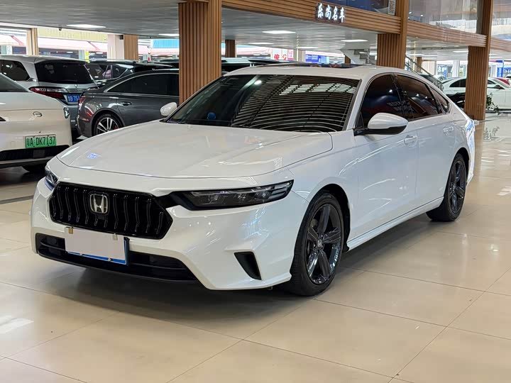 Honda Inspire