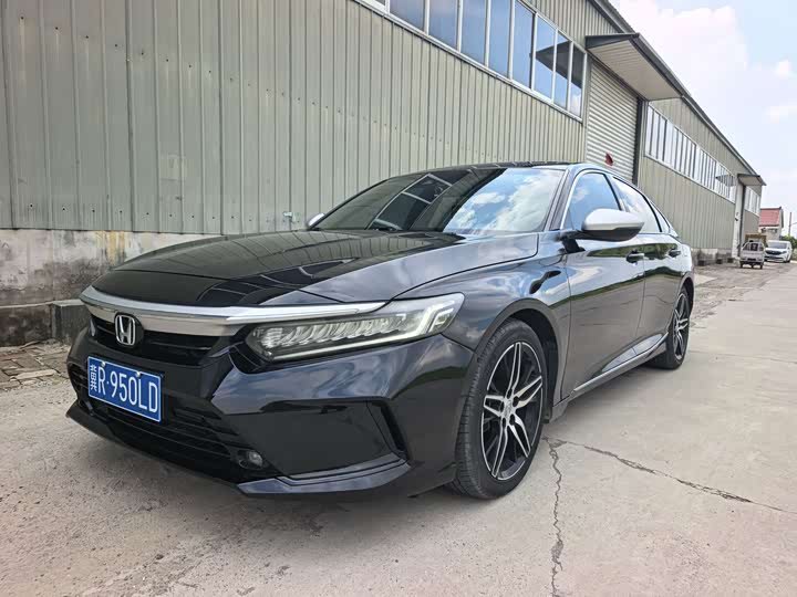 Honda Inspire