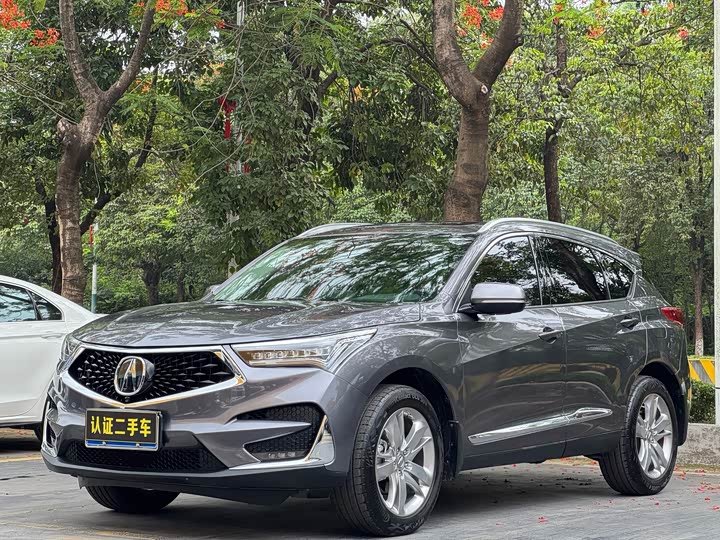 Acura RDX