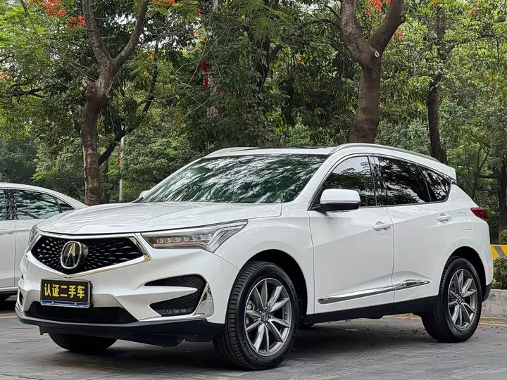 Acura RDX