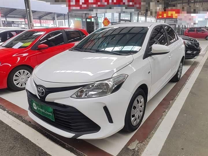 Toyota Vios