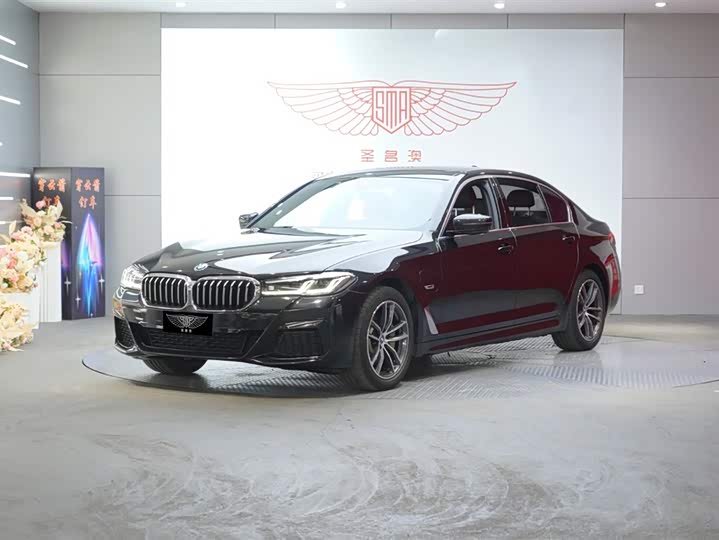 BMW 5