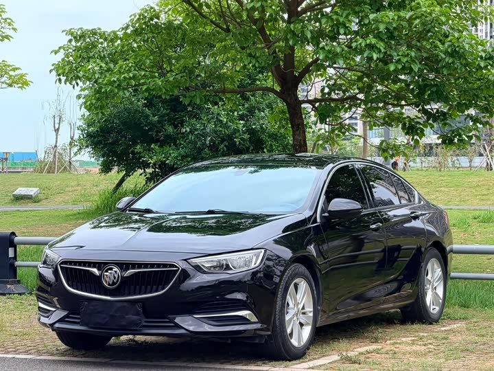 Buick Regal