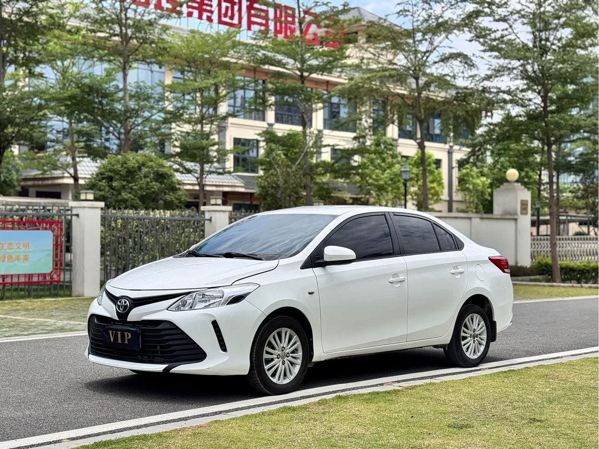 Toyota Vios