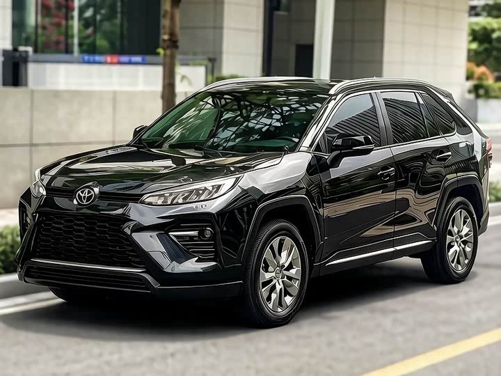 Toyota Venza