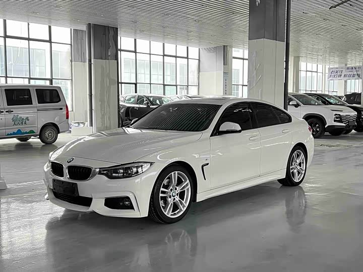 BMW 425i