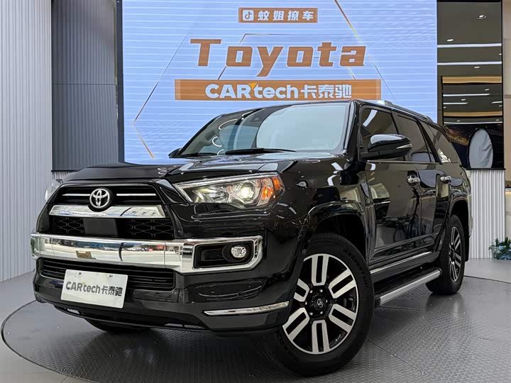 Toyota 4Runner