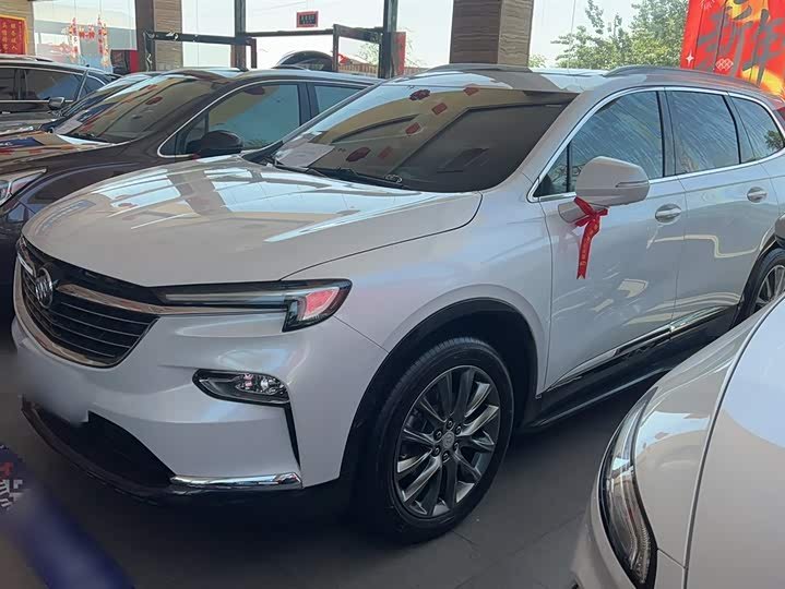 Buick Enclave