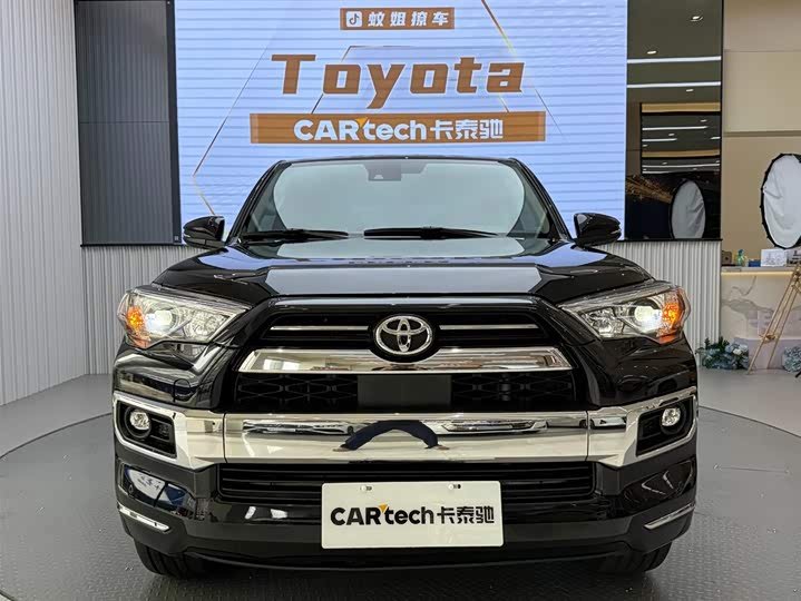 Toyota 4Runner
