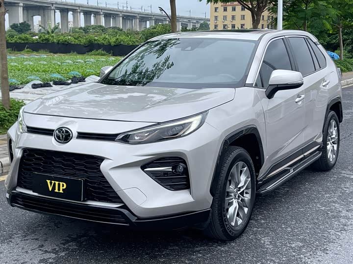 Toyota Venza