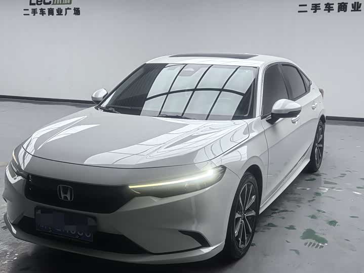 Honda Integra