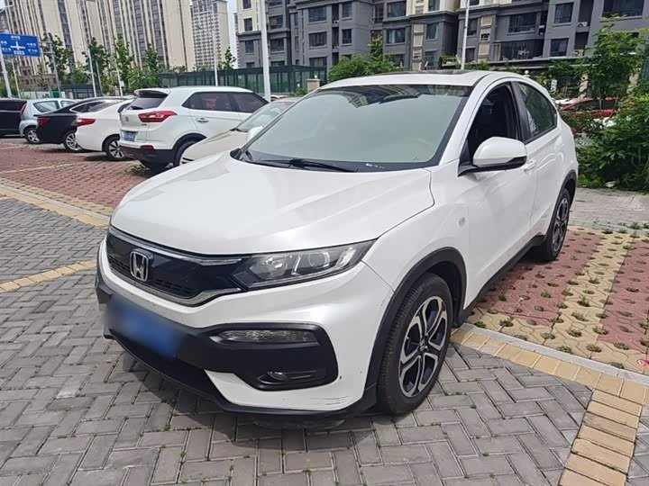 Honda XR-V
