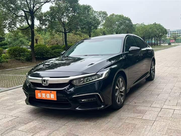 Honda Inspire