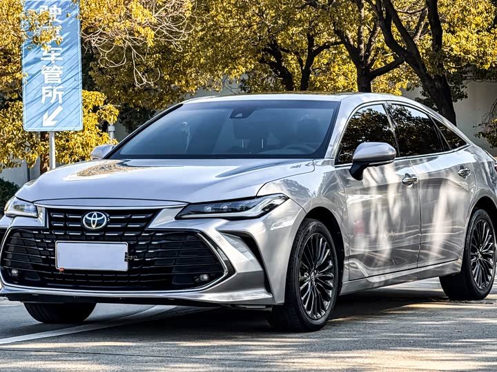 Toyota Avalon