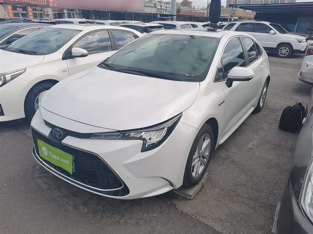 Toyota Levin