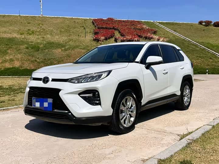 Toyota Venza