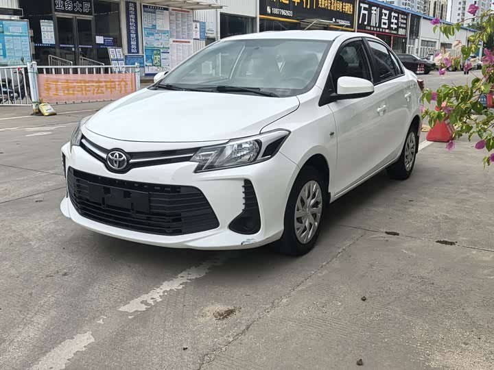 Toyota Vios