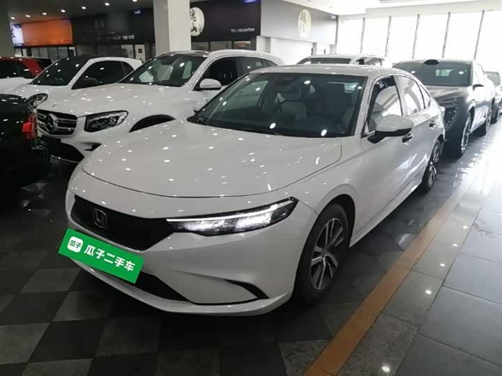Honda Integra