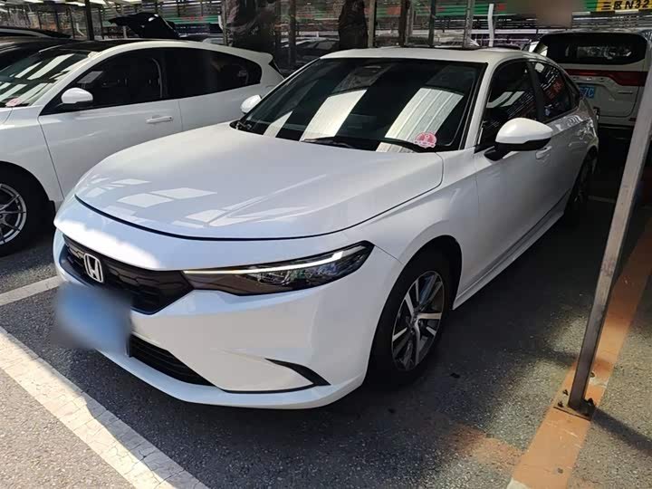 Honda Integra